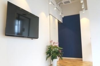 京都十条駅前歯科/京都市南区歯科