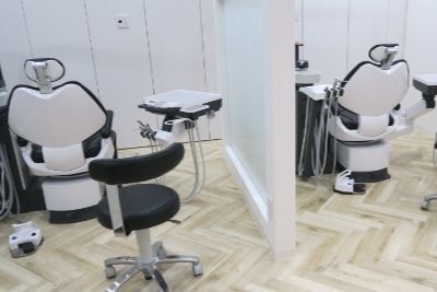 京都市南区歯科/京都十条駅前歯科