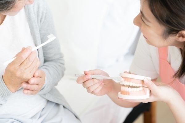 堺市北区金岡/歯科