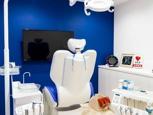 京都市南区歯科/内覧会