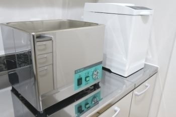 京都十条駅前歯科/京都市南区歯科