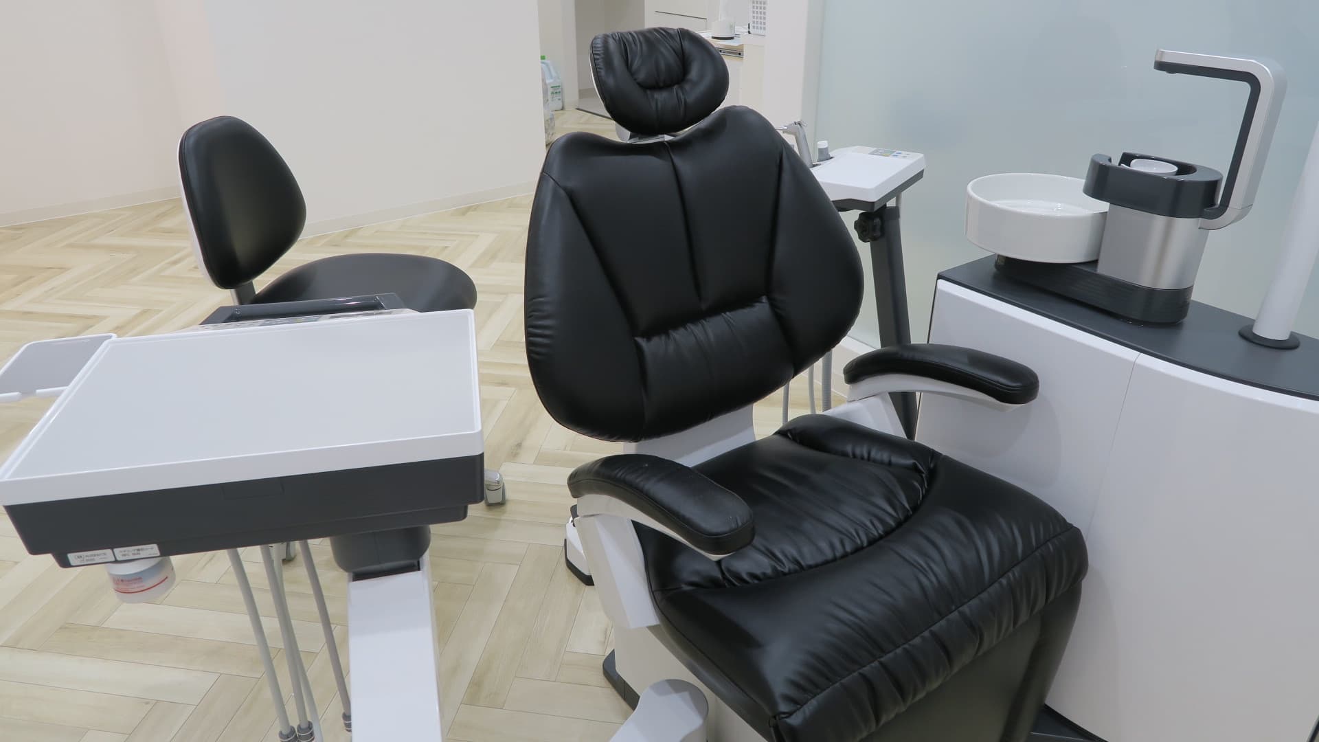 京都市南区/歯科/十条駅前歯科