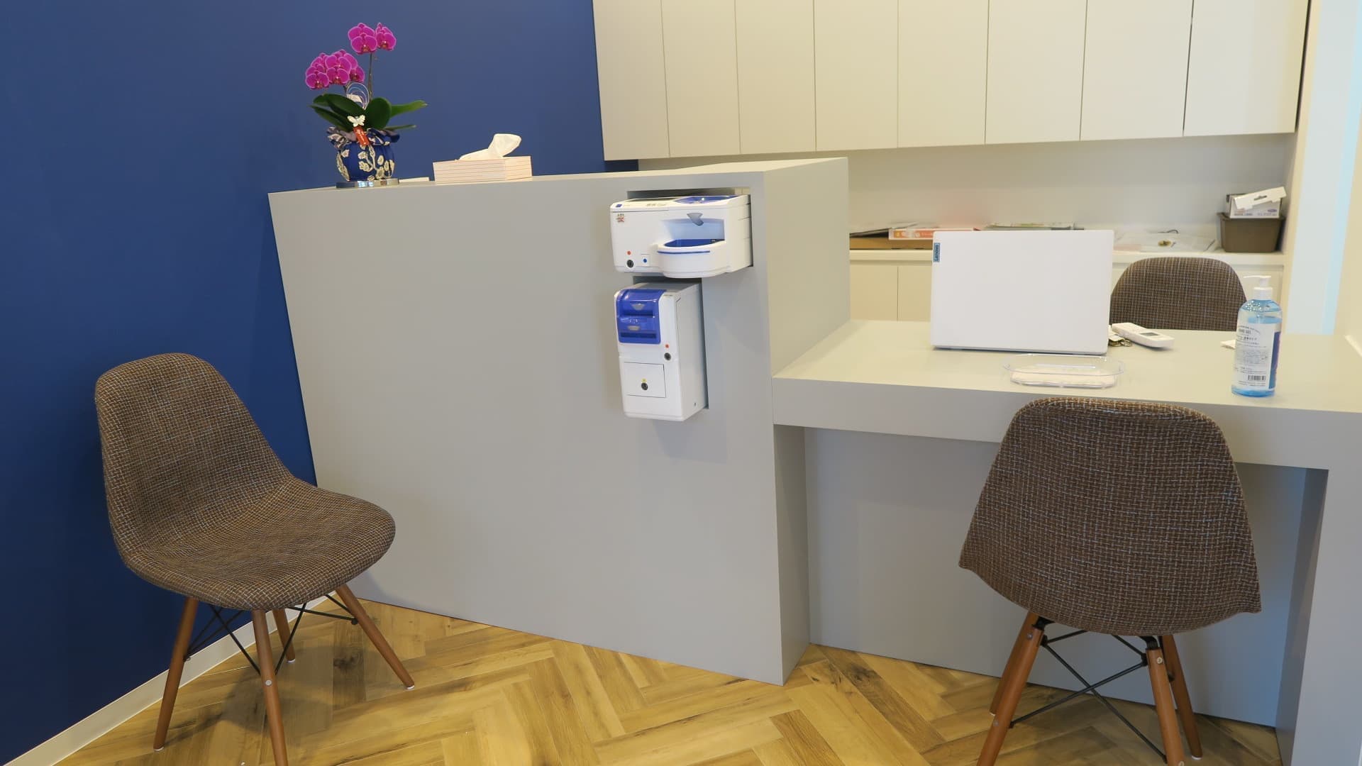 京都市南区歯科/京都十条駅前歯科/歯医者