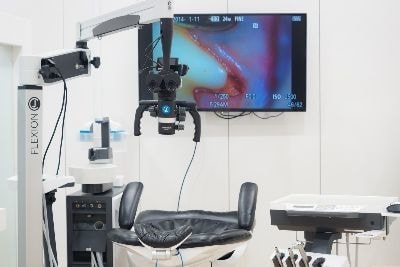 京都市南区/京都十条駅前歯科