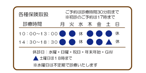 京都市中区/京都十条駅前歯科